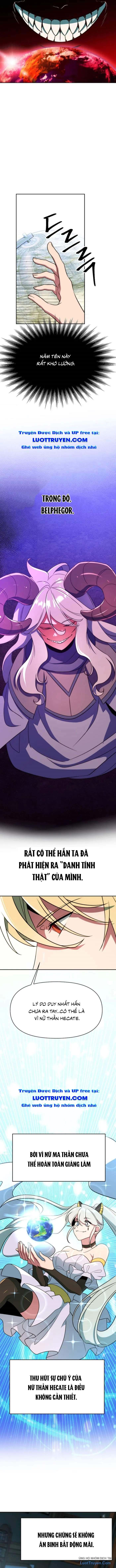 Đại Ma Đạo Sư Hồi Quy Chapter 119 - 3