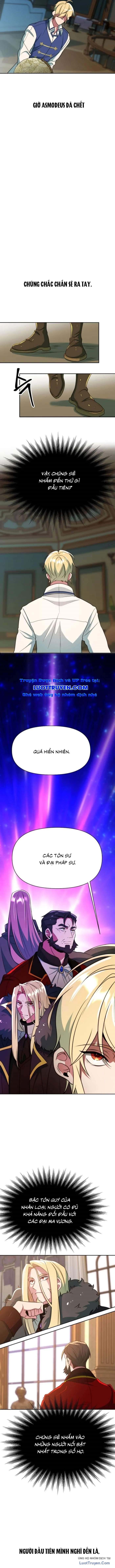 Đại Ma Đạo Sư Hồi Quy Chapter 119 - 4