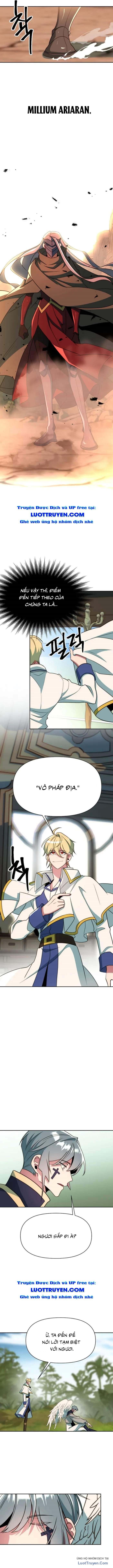 Đại Ma Đạo Sư Hồi Quy Chapter 119 - 5