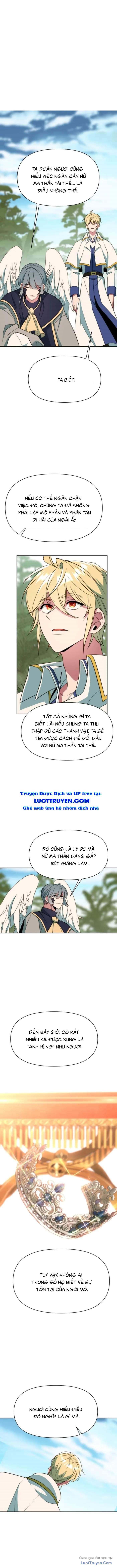 Đại Ma Đạo Sư Hồi Quy Chapter 119 - 6