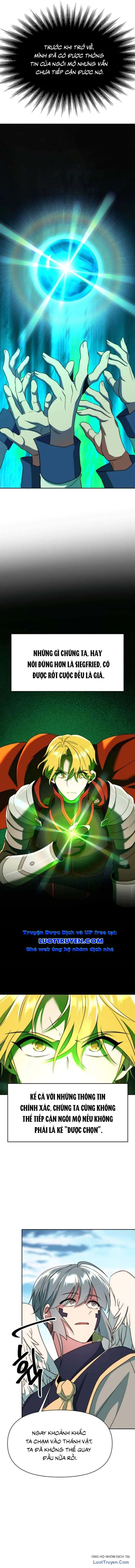 Đại Ma Đạo Sư Hồi Quy Chapter 119 - 7