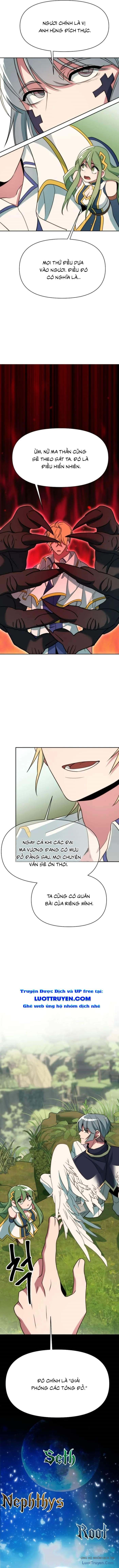 Đại Ma Đạo Sư Hồi Quy Chapter 119 - 8