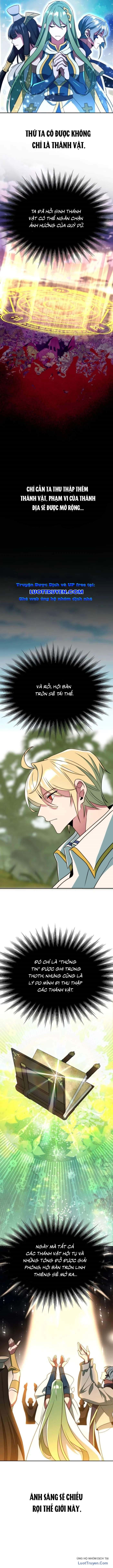 Đại Ma Đạo Sư Hồi Quy Chapter 119 - 9