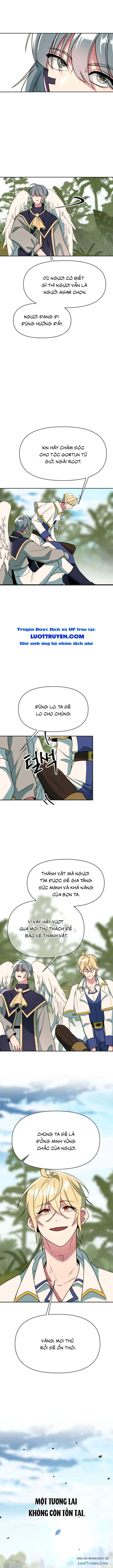 Đại Ma Đạo Sư Hồi Quy Chapter 119 - 10