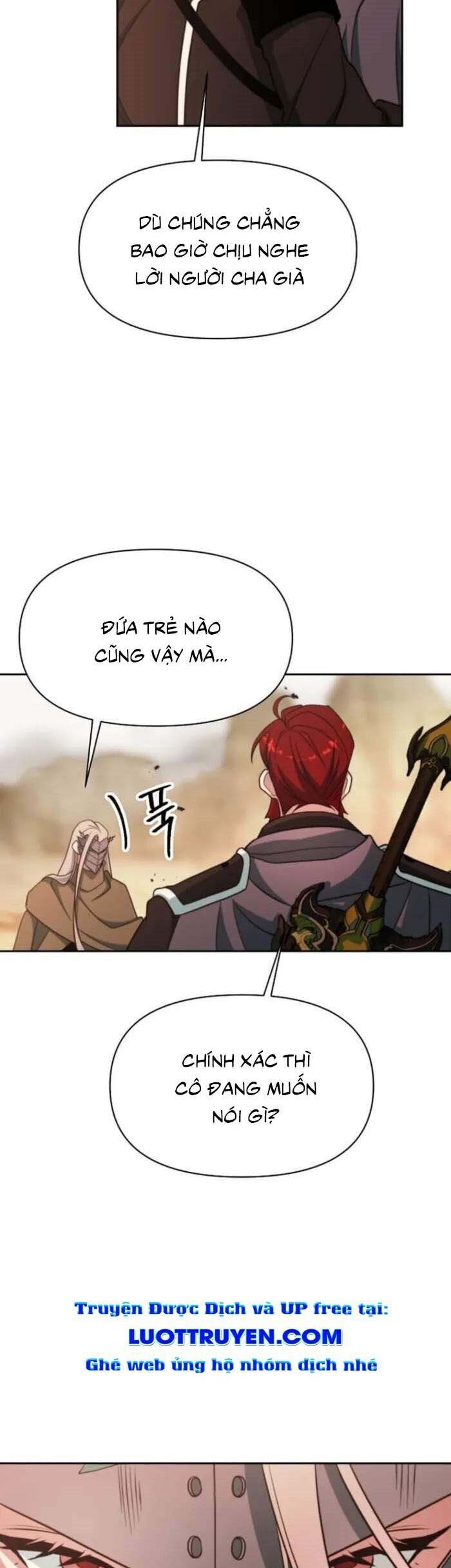 Đại Ma Đạo Sư Hồi Quy Chapter 120 - 14