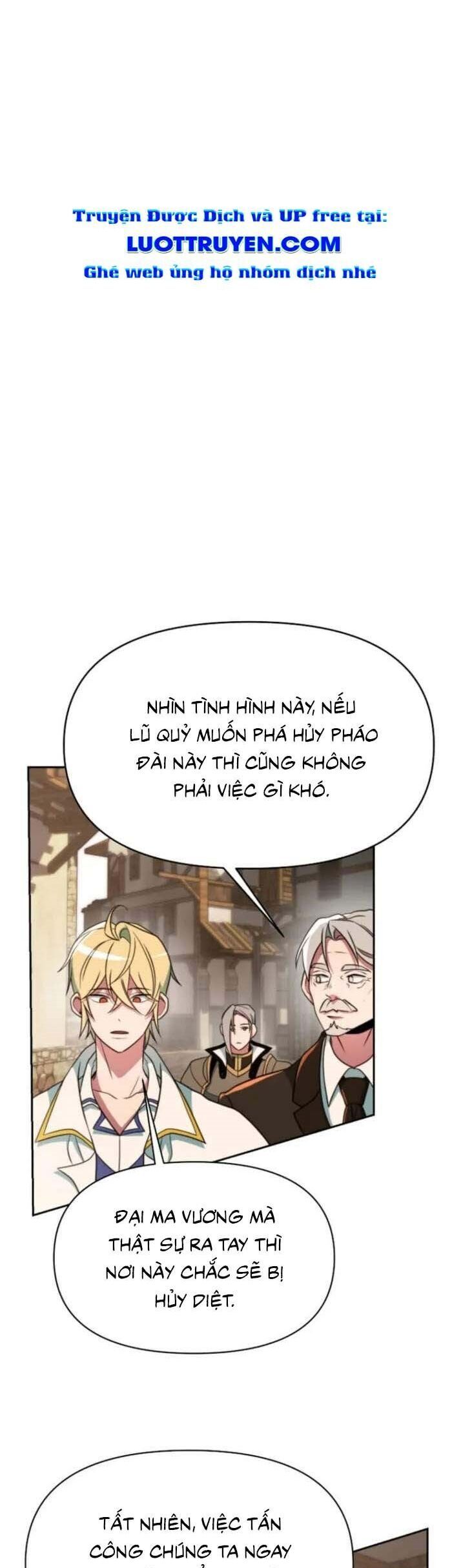 Đại Ma Đạo Sư Hồi Quy Chapter 120 - 19