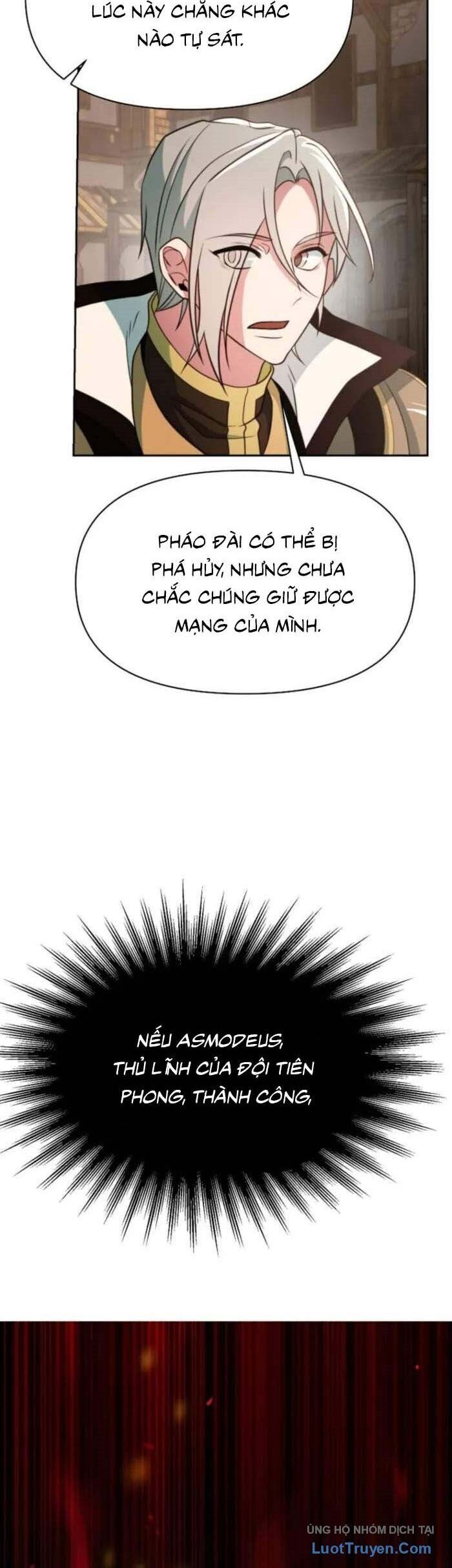 Đại Ma Đạo Sư Hồi Quy Chapter 120 - 20