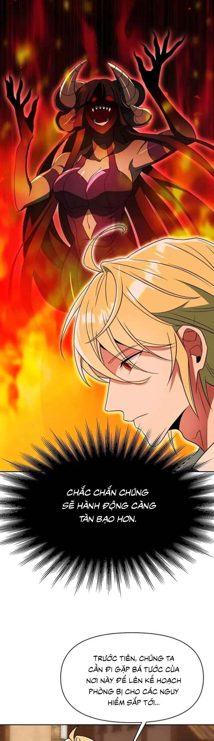 Đại Ma Đạo Sư Hồi Quy Chapter 120 - 21