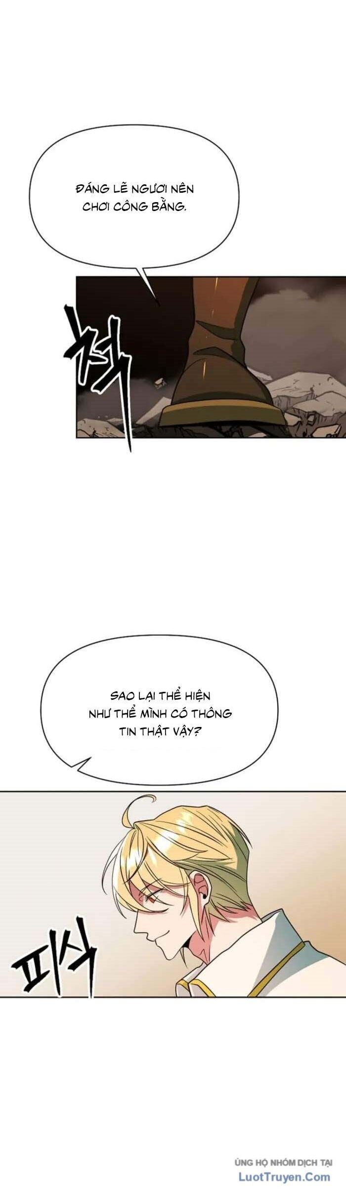 Đại Ma Đạo Sư Hồi Quy Chapter 120 - 24