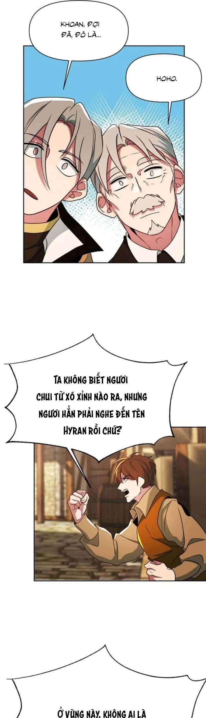 Đại Ma Đạo Sư Hồi Quy Chapter 120 - 25