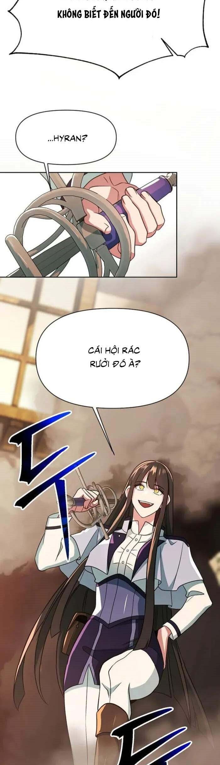 Đại Ma Đạo Sư Hồi Quy Chapter 120 - 26