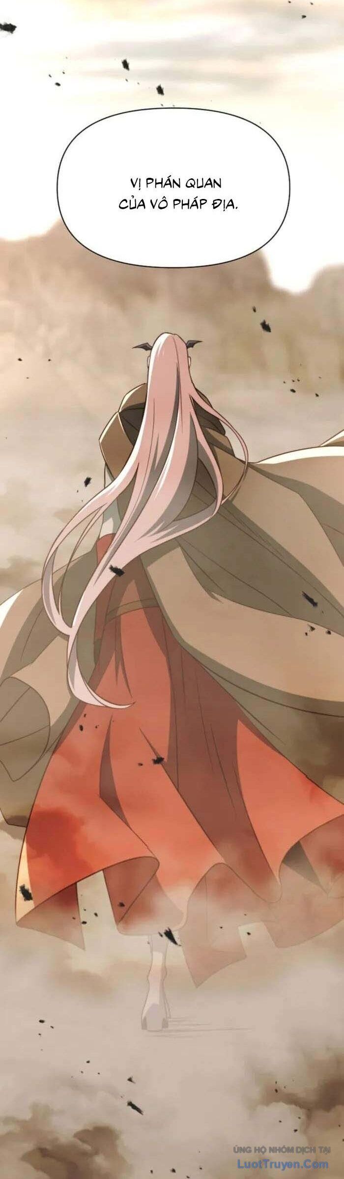 Đại Ma Đạo Sư Hồi Quy Chapter 120 - 4