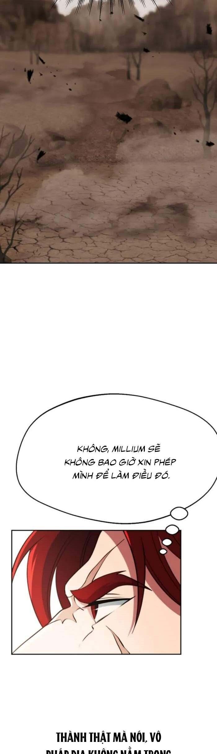 Đại Ma Đạo Sư Hồi Quy Chapter 120 - 6