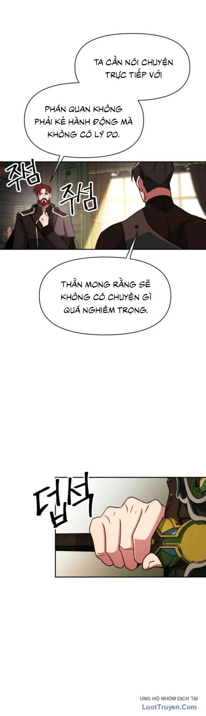 Đại Ma Đạo Sư Hồi Quy Chapter 120 - 8