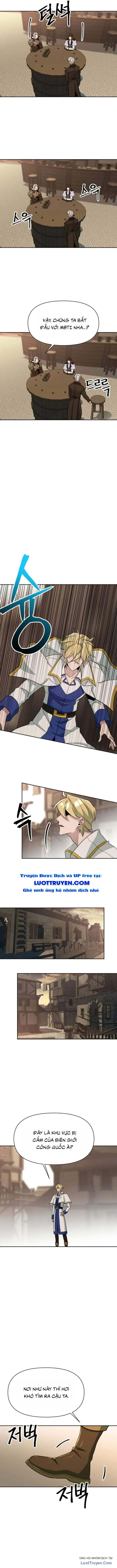 Đại Ma Đạo Sư Hồi Quy Chapter 121 - 11