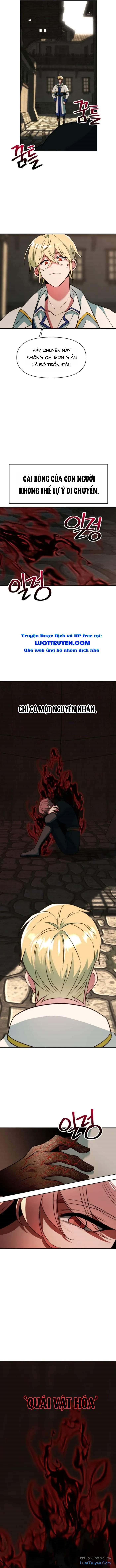 Đại Ma Đạo Sư Hồi Quy Chapter 121 - 12