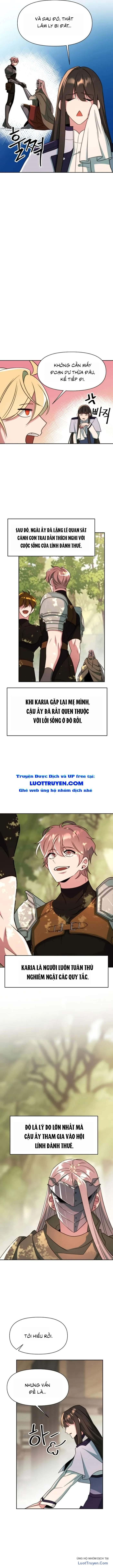 Đại Ma Đạo Sư Hồi Quy Chapter 121 - 3