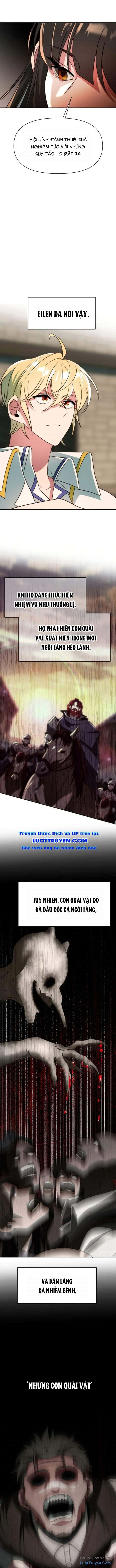 Đại Ma Đạo Sư Hồi Quy Chapter 121 - 4
