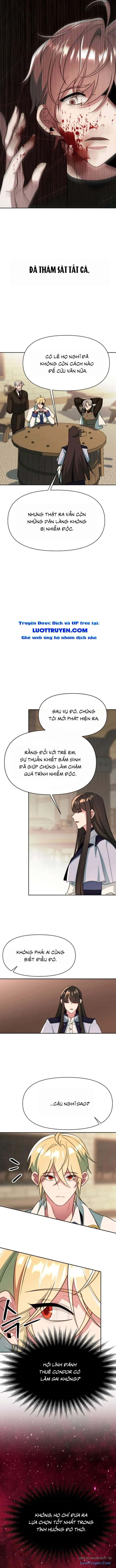 Đại Ma Đạo Sư Hồi Quy Chapter 121 - 6