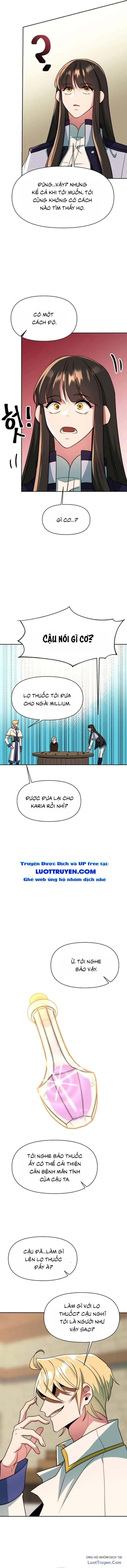 Đại Ma Đạo Sư Hồi Quy Chapter 121 - 8