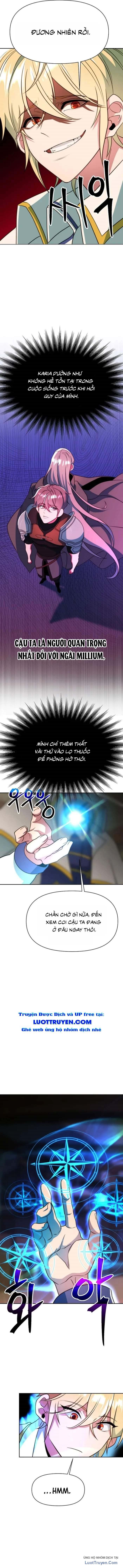 Đại Ma Đạo Sư Hồi Quy Chapter 121 - 9