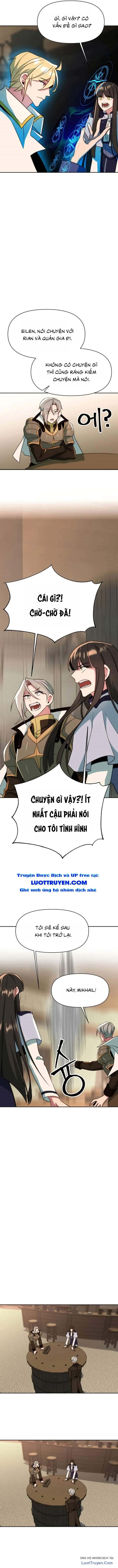 Đại Ma Đạo Sư Hồi Quy Chapter 121 - 10