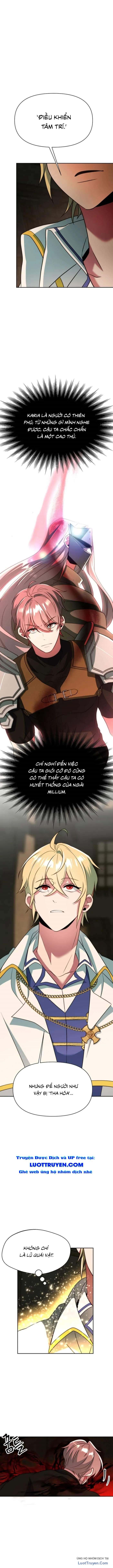 Đại Ma Đạo Sư Hồi Quy Chapter 122 - 2