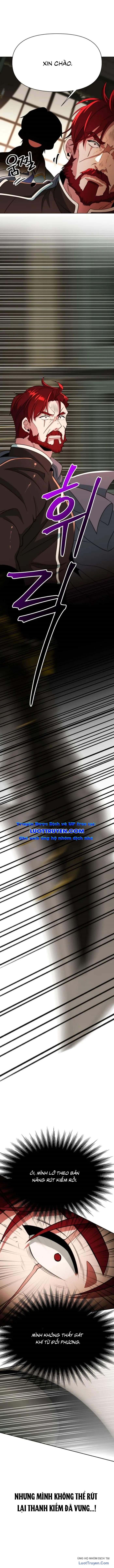 Đại Ma Đạo Sư Hồi Quy Chapter 122 - 12
