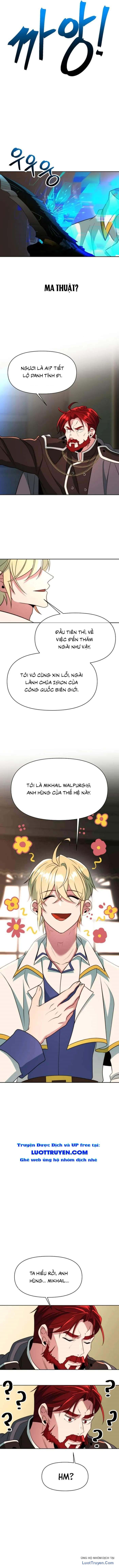 Đại Ma Đạo Sư Hồi Quy Chapter 122 - 13