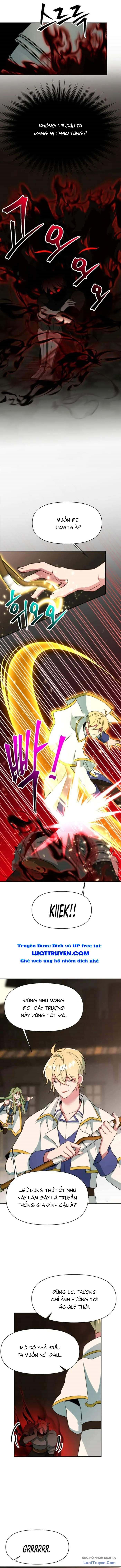 Đại Ma Đạo Sư Hồi Quy Chapter 122 - 3