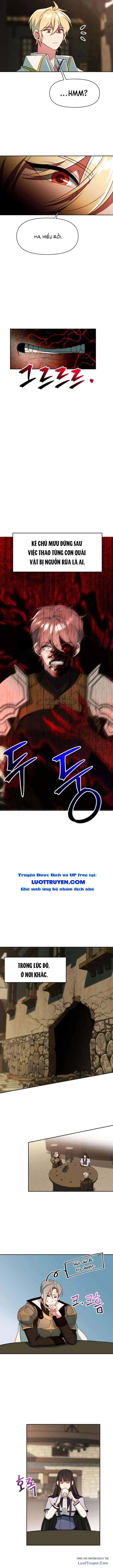 Đại Ma Đạo Sư Hồi Quy Chapter 122 - 4