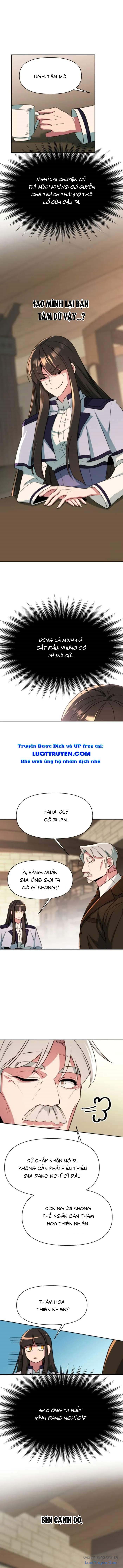 Đại Ma Đạo Sư Hồi Quy Chapter 122 - 5