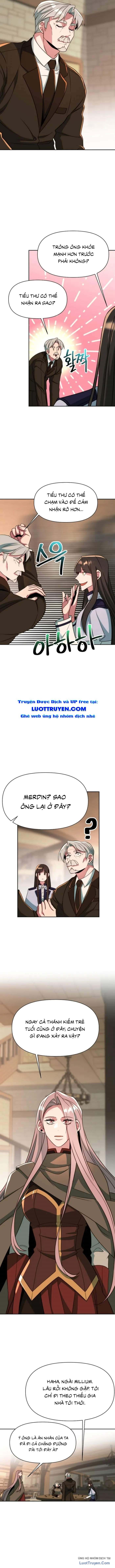 Đại Ma Đạo Sư Hồi Quy Chapter 122 - 6