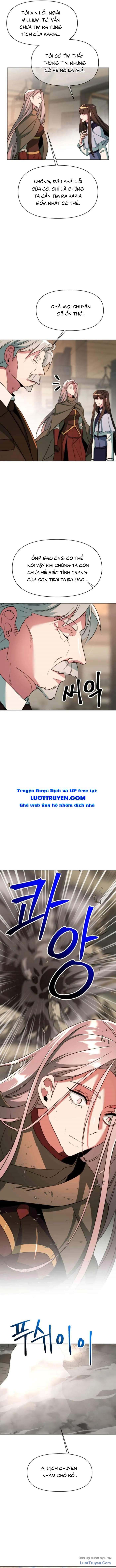 Đại Ma Đạo Sư Hồi Quy Chapter 122 - 7