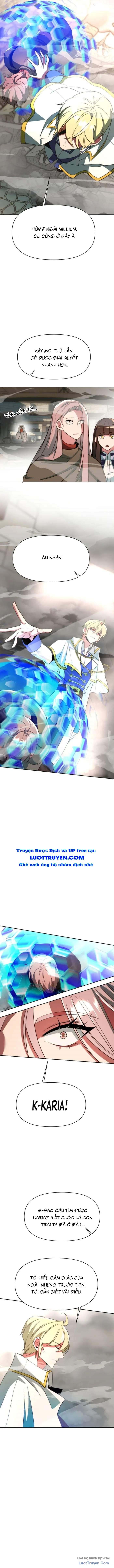 Đại Ma Đạo Sư Hồi Quy Chapter 122 - 8