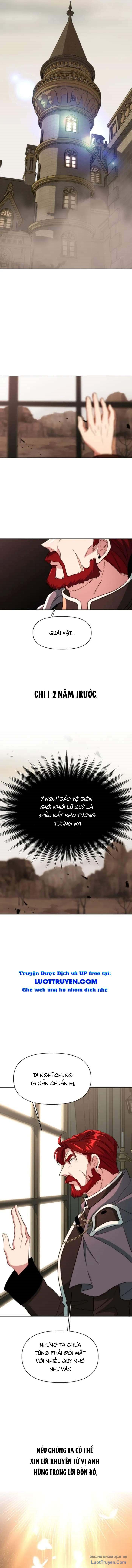 Đại Ma Đạo Sư Hồi Quy Chapter 122 - 10