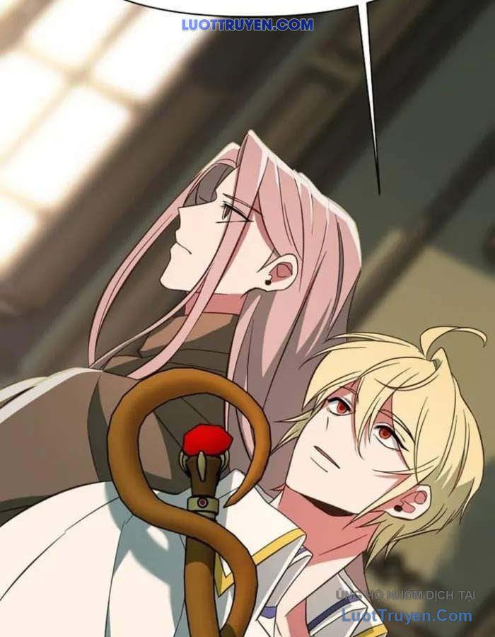 Đại Ma Đạo Sư Hồi Quy Chapter 123 - 116