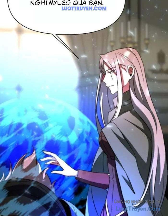 Đại Ma Đạo Sư Hồi Quy Chapter 123 - 35