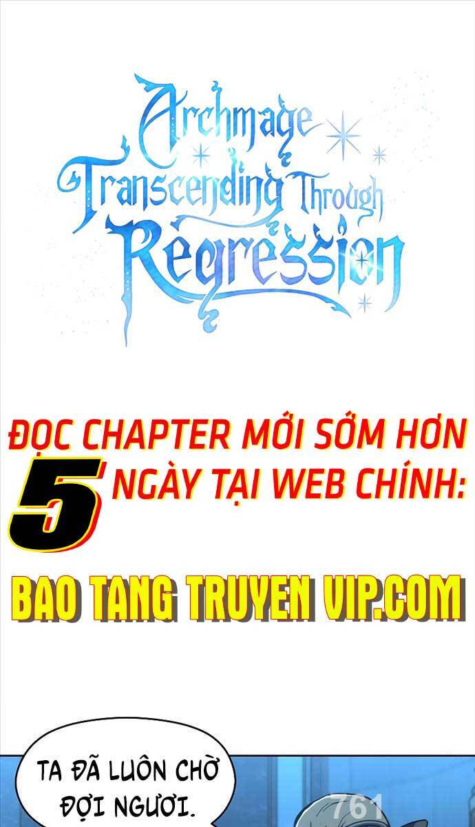 Đại Ma Đạo Sư Hồi Quy Chapter 63 - 1
