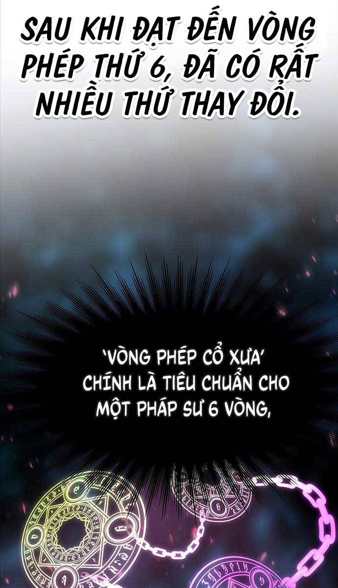Đại Ma Đạo Sư Hồi Quy Chapter 63 - 65