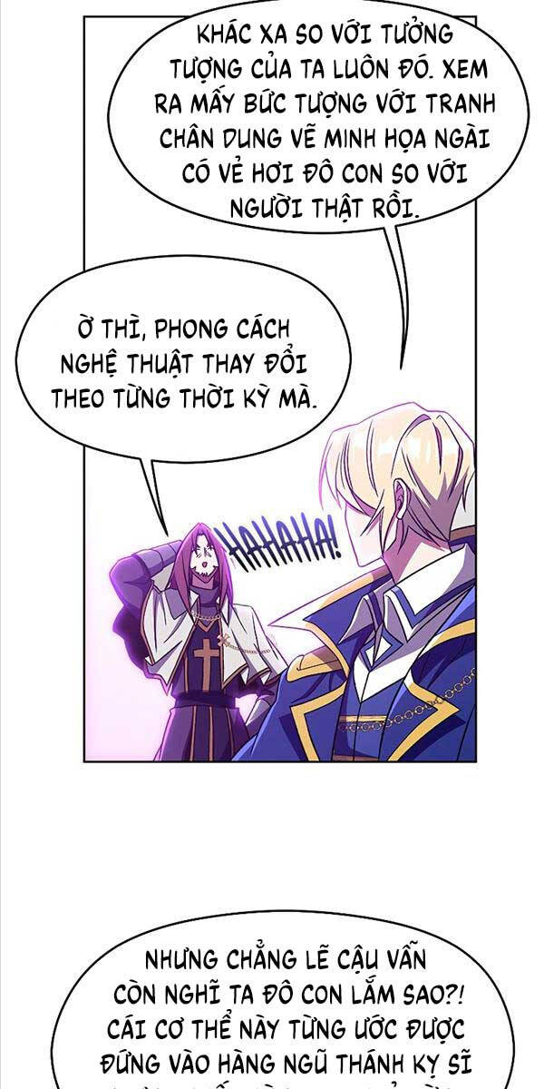 Đại Ma Đạo Sư Hồi Quy Chapter 64 - 36