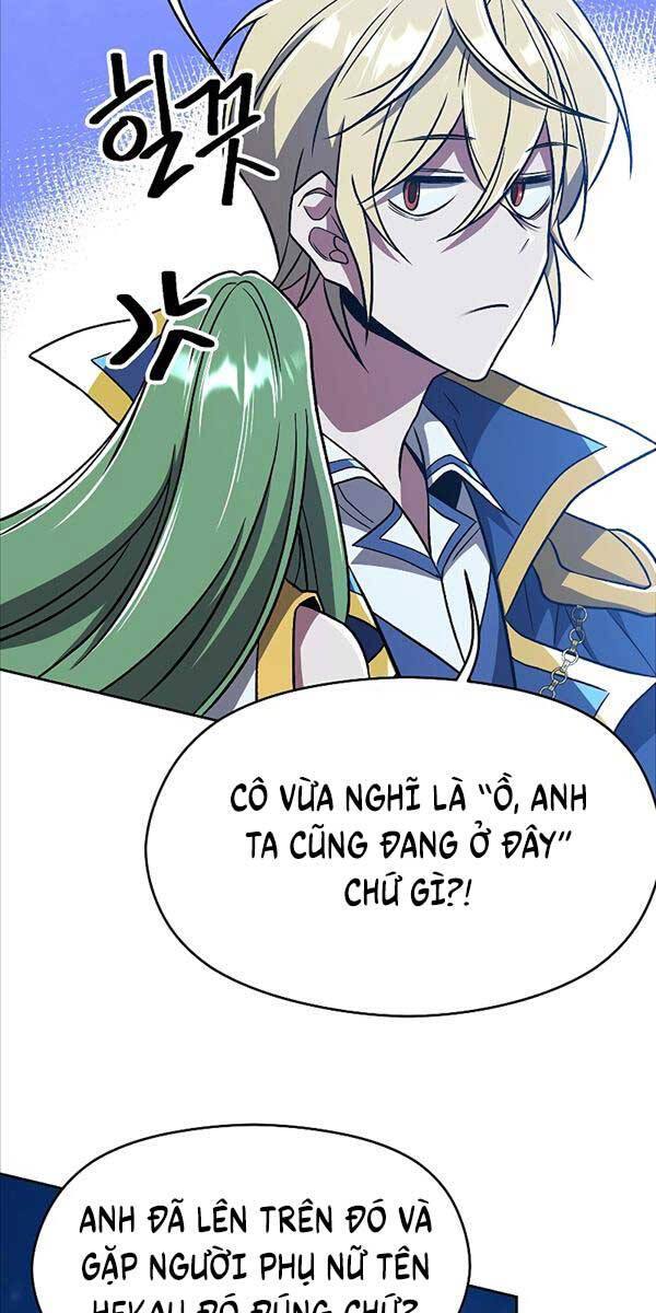 Đại Ma Đạo Sư Hồi Quy Chapter 65 - 6