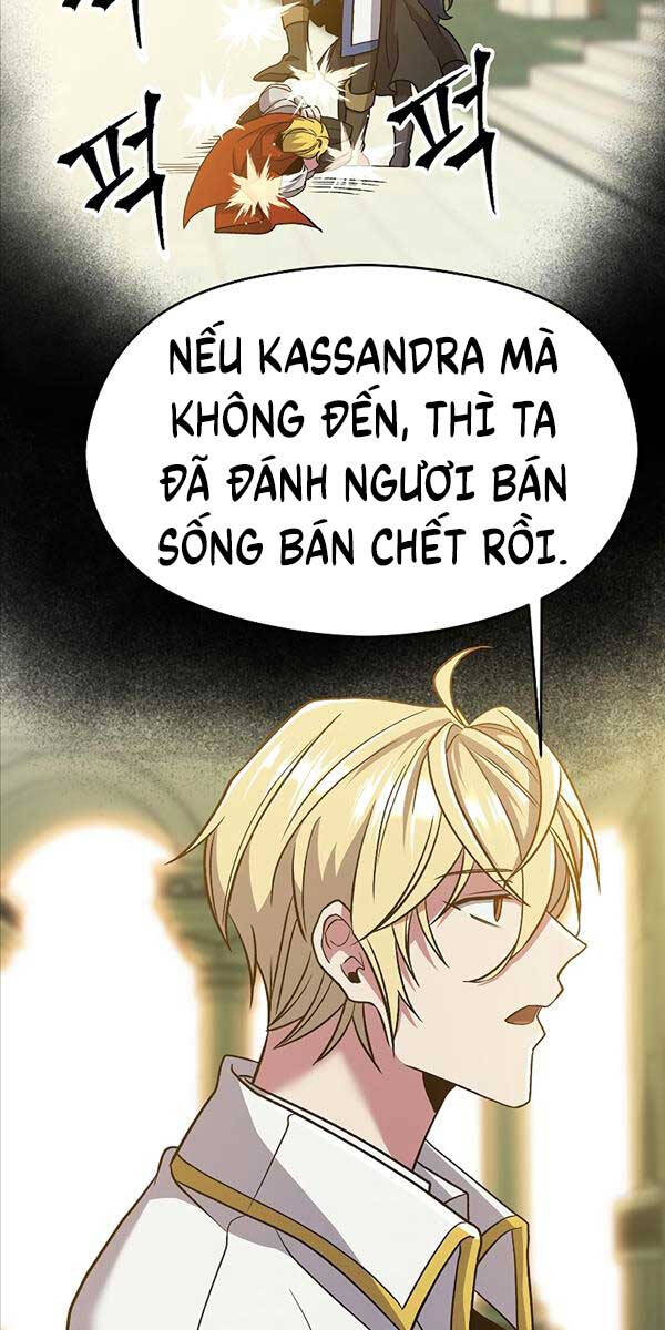 Đại Ma Đạo Sư Hồi Quy Chapter 67 - 58