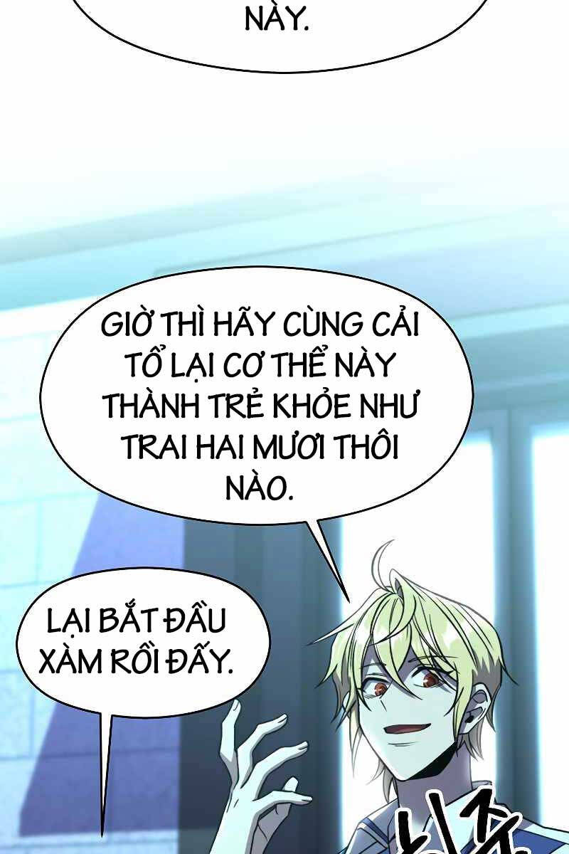 Đại Ma Đạo Sư Hồi Quy Chapter 73 - 80