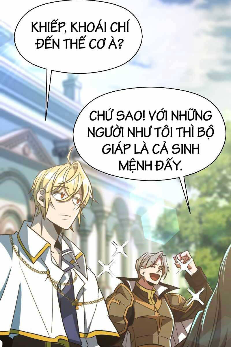 Đại Ma Đạo Sư Hồi Quy Chapter 74 - 69