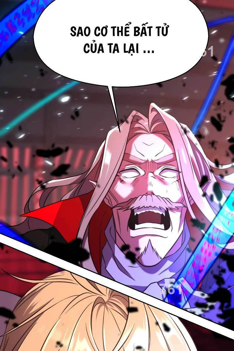 Đại Ma Đạo Sư Hồi Quy Chapter 85 - 2