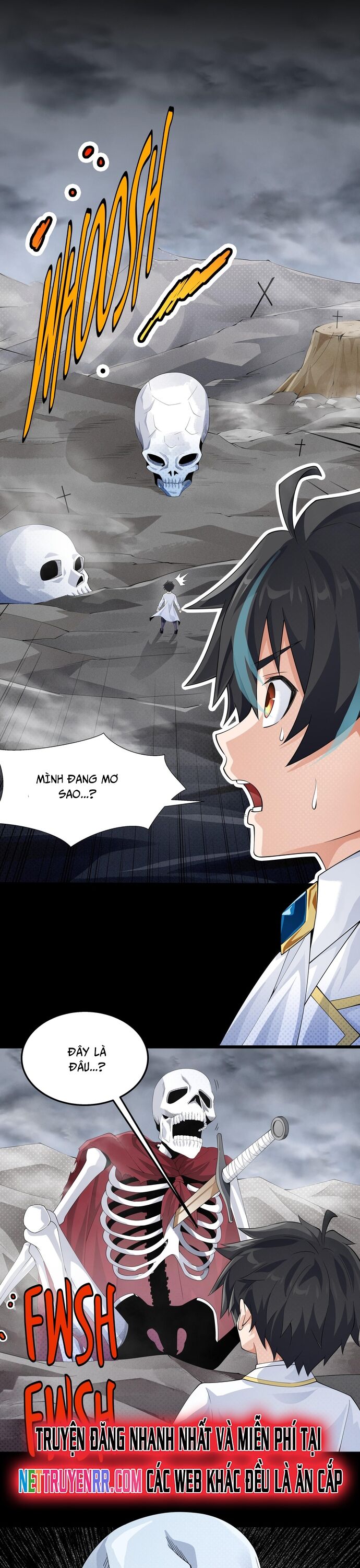 Tiểu Bạo Chúa Không Muốn Gặp Kết Thảm Chapter 16 - 8