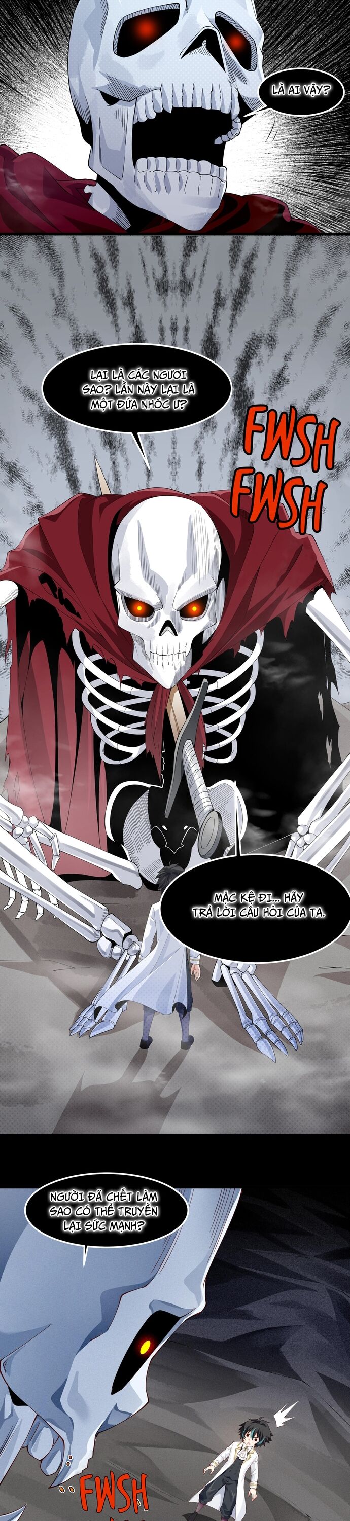 Tiểu Bạo Chúa Không Muốn Gặp Kết Thảm Chapter 16 - 9