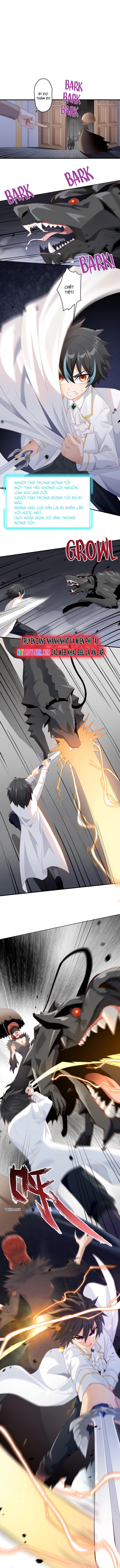 Tiểu Bạo Chúa Không Muốn Gặp Kết Thảm Chapter 17 - 3