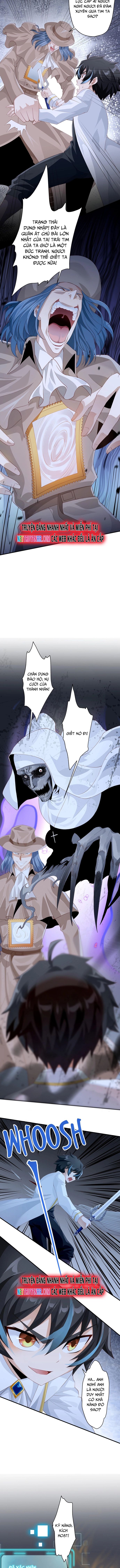 Tiểu Bạo Chúa Không Muốn Gặp Kết Thảm Chapter 17 - 7